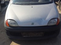 Bobina Inductie Fiat Seicento din 2000