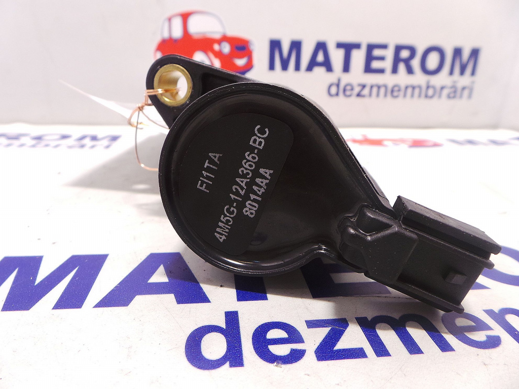 BOBINA INDUCTIE FORD C-MAX C-MAX 1.8 INJ