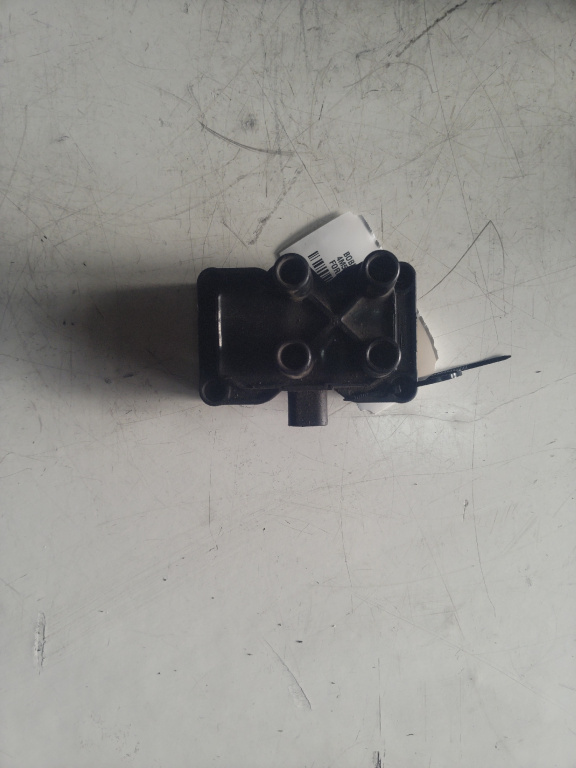 Bobina inductie Ford C-max Ii (dxa/cb7) 1.6 Ti an 2010 XTDA cod piesa 4M5G-12029-ZB
