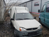 Bobina inductie Ford Courier 2002 Diesel 1,8