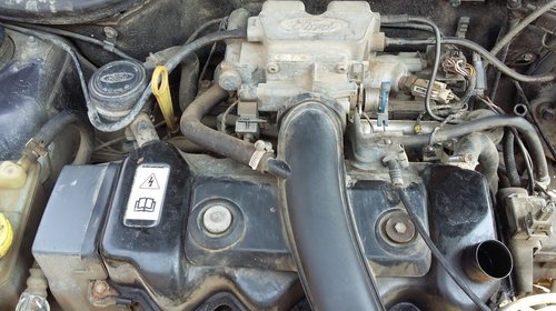 Rubber measure Summon Bobina inductie ford escort 1.4 benzina - #1631992083