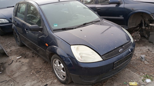 Bobina inductie Ford Fiesta 5 2003 Hatchback 1.3i