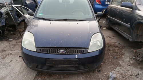 Bobina inductie Ford Fiesta 5 2003 Hatchback 1.3i