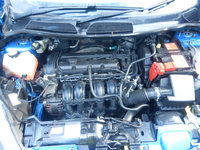 Bobina inductie Ford Fiesta 6 2009 Hatchback 1.25L Duratec DOHC EFI(80PS)