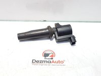 Bobina inductie, Ford Focus 2 Sedan (DA), 1.8 benz, QQDB, 4M5G-12A366-BC