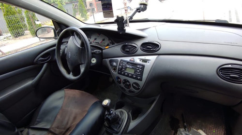 Bobina inductie Ford Focus 2003 hatchback 1.8 tdci