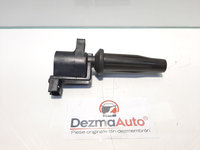 Bobina inductie, Ford Focus C-Max [Fabr 2003-2007] 1.8 benz, CSDA, 4M5G-12A366-BA (id:444800)