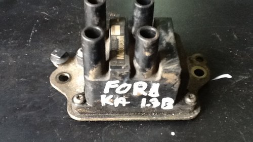 Bobina inductie Ford KA 1.3 Benzina 1998 cod 