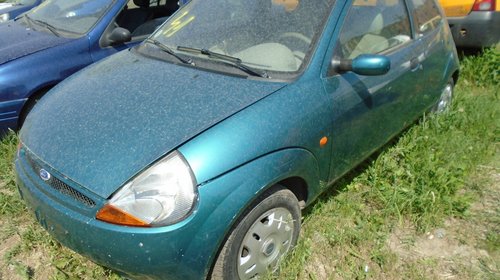 Bobina inductie Ford Ka 2000 HATCHBACK 1.3