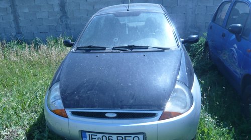 Bobina inductie Ford Ka 2000 hatchback 1.4