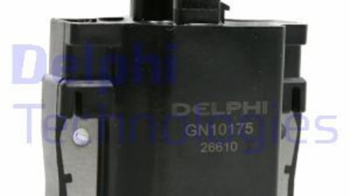Bobina inductie GN10175-12B1 DELPHI pentru To