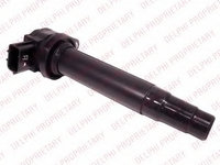 Bobina inductie GN10336-12B1 DELPHI pentru Nissan Almera Nissan Primera Nissan Pulsar