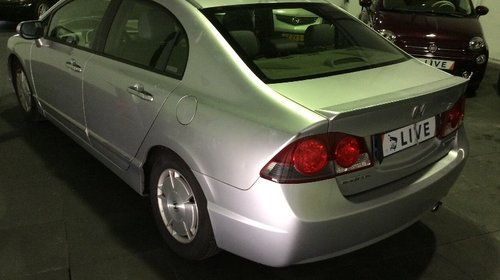 Bobina inductie Honda Civic 2007 BERLINA 1339