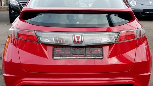 Bobina inductie Honda Civic 2008 Coupe 2.0 i-VTEC