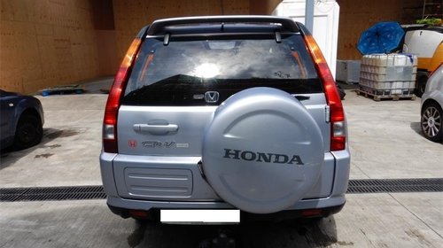 Bobina inductie Honda CR-V 2002 SUV 2.0i