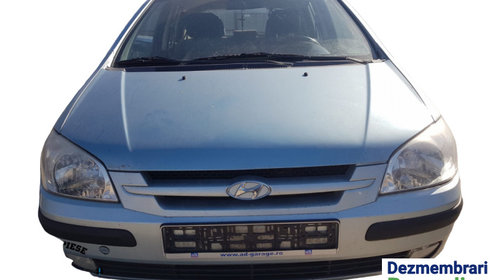 Bobina inductie Hyundai Getz [2002 - 2005] Hatchback 5-usi 1.1 MT (62 hp)