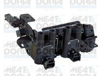 BOBINA INDUCTIE HYUNDAI GETZ (TB) 1.4 i 1.6 106cp 97cp MEAT & DORIA MD10452 2002 2003 2004 2005 2006 2007 2008 2009 2010