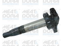 BOBINA INDUCTIE JAGUAR XJ (X350, X358) R 4.2 4.2 3.6 258cp 298cp 395cp MEAT & DORIA MD10648 2003 2004 2005 2006 2007 2008 2009