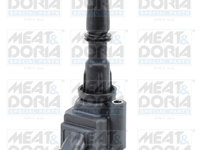 BOBINA INDUCTIE LANCIA YPSILON (312_) 1.0 Mild Hybrid (312) 69cp MEAT & DORIA MD10893 2020