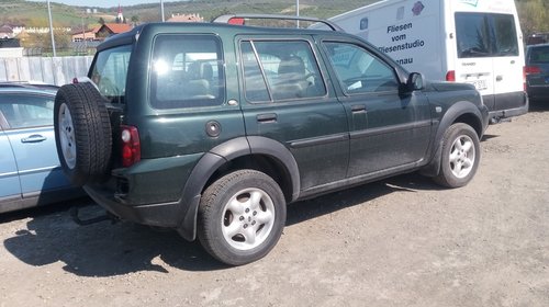 Bobina inductie Land Rover Freelander 2004 hatchback 2.5 benzina