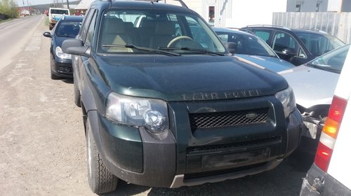 Bobina inductie Land Rover Freelander 2004 hatchback 2.5 benzina