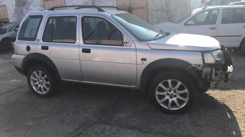 Bobina inductie Land Rover Freelander 2005 ha