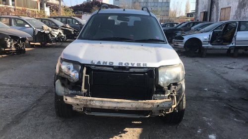 Bobina inductie Land Rover Freelander 2005 hatchback 2.0 diesel