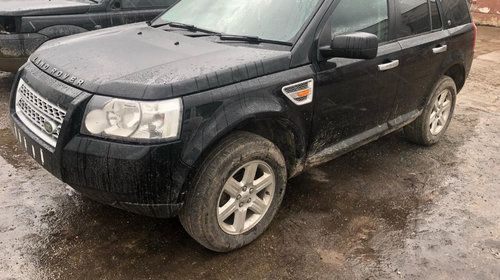 Bobina inductie Land Rover Freelander 2009 SU