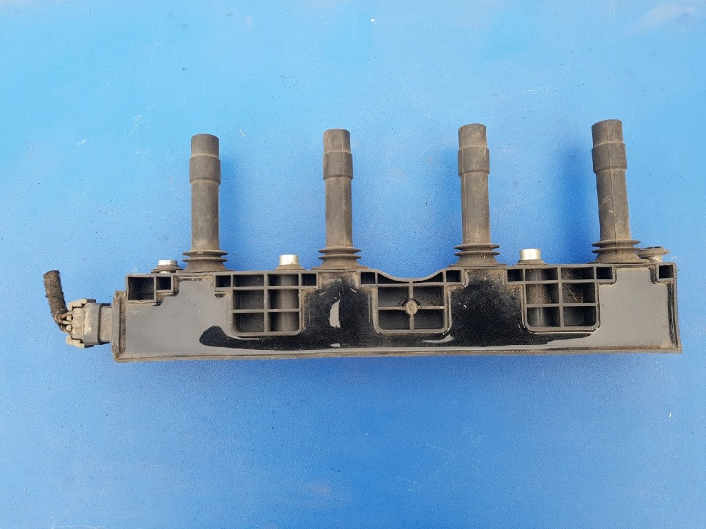 Bobina inductie Lucas Opel Corsa C 1.4/1.6, cod DM
