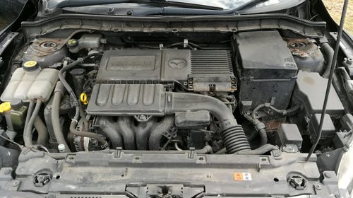 Bobina inductie Mazda 3 2011 Hatchback 1.6 16v