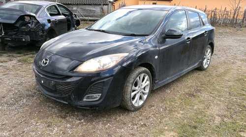 Bobina inductie Mazda 3 2011 Hatchback 1.6 16v