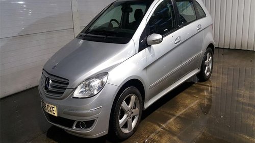 Bobina inductie Mercedes B-CLASS W245 2008 hatch 2.0