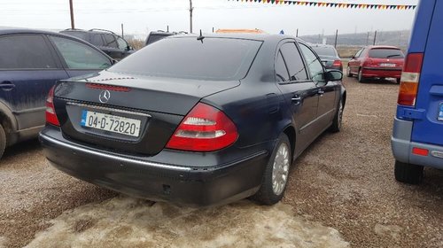 Bobina inductie Mercedes E 320 cdi, W211, 2002-2009.