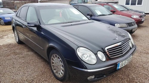 Bobina inductie Mercedes E 320 cdi, W211, 200