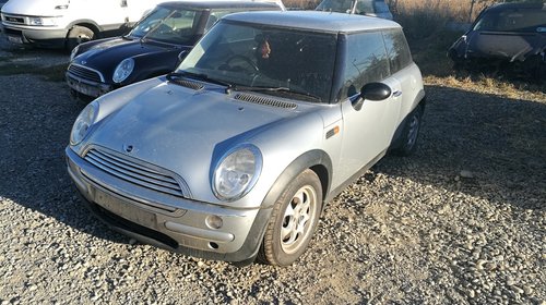 Bobina inductie Mini Cooper 2002 HATCHBACK 1.6 BENZINA