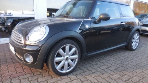 Bobina inductie Mini One 2012 Hatchback 1.6 i