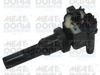 BOBINA INDUCTIE MITSUBISHI ECLIPSE I (D2_A) 2.0 i 16V 4WD (D22A, D27A) 2.0 i 16V (D22A, D27A) 150cp MEAT & DORIA MD10632 1991 1992 1993 1994 1995