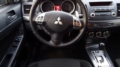 Bobina inductie Mitsubishi Lancer 2008 Hatchback 1.8 MIVEC