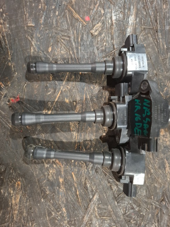Bobina inductie Nissan Juke 1.6 benzina HR16DE 224481KT0A - imagine 1