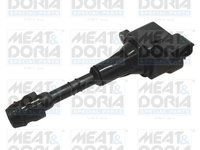 BOBINA INDUCTIE NISSAN MAXIMA / MAXIMA QX IV (A32) 3.0 193cp MEAT & DORIA MD10633 1995 1996 1997 1998 1999 2000