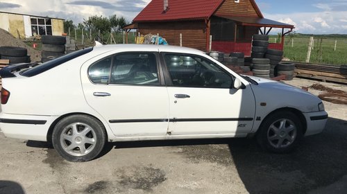 Bobina inductie Nissan Primera 1999 limuzina 2000 diesel turbo