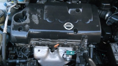 Bobina inductie Nissan Primera 2005 hatchback 1.8