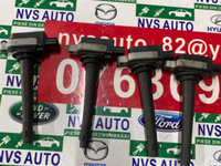 Bobina inductie Nissan Qashqai 1.6 Benzina 0221604014