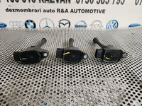 Bobina Inductie Noua 4.500 Lei Dacia Sandero 3 Logan 3 Lodgy Duster MCV Renault Nissan 1.0 Benzina 1.0 TCE Motor H4DF480 Cutie Manuala JT4004 6+1 Trepte - Dezmembrari Arad