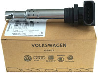 Bobina Inductie Oe Volkswagen Eos 2006-2015 036905715G