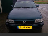 Bobina inductie Opel Astra F 1996 Astra F 1,7