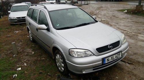 Bobina inductie Opel Astra G 2000 Break 1.6 16v