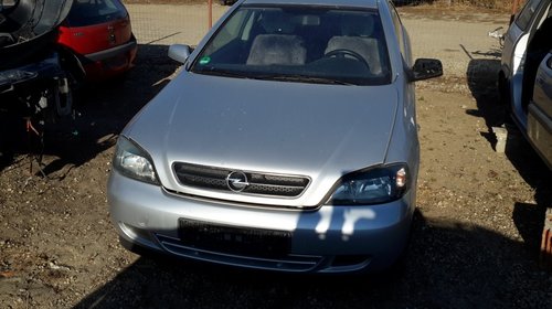 Bobina inductie Opel Astra G 2003 hatchback 1