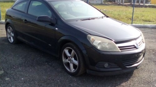 Bobina inductie Opel Astra H 2006 Coupe 1.8