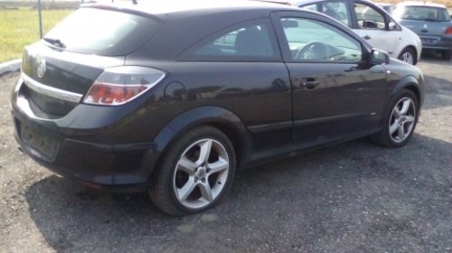 Bobina inductie Opel Astra H 2006 Coupe 1.8